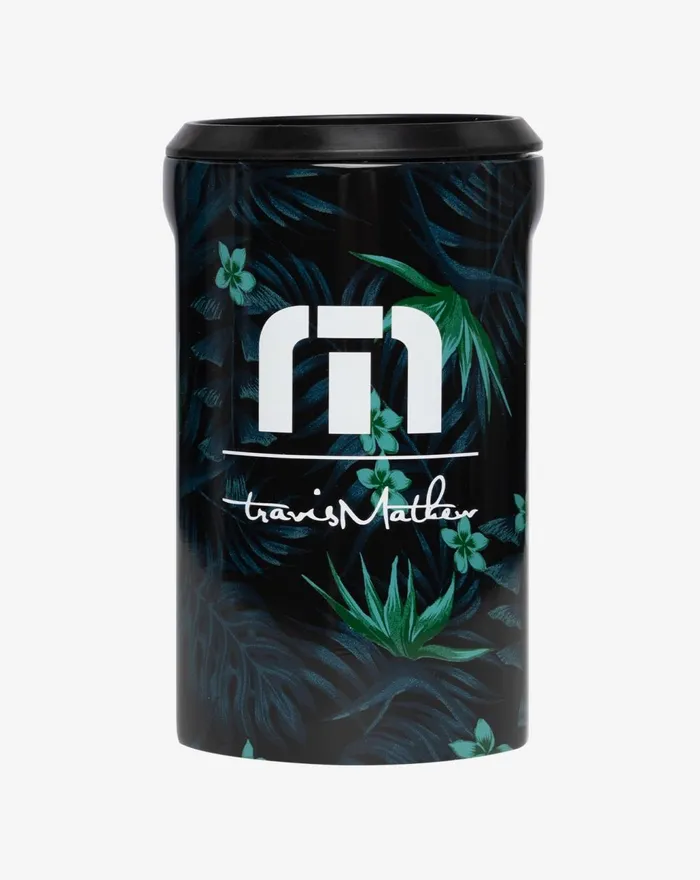 Accessories Drinkware TravisMathew ON THE SHORE COOLER Blue Nights
