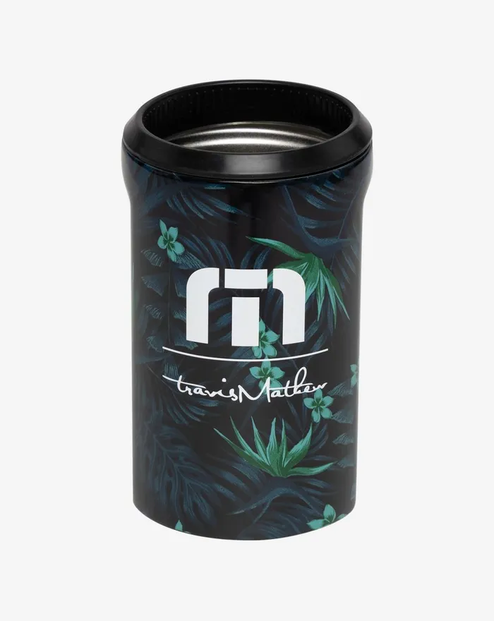 Accessories Drinkware TravisMathew ON THE SHORE COOLER Blue Nights
