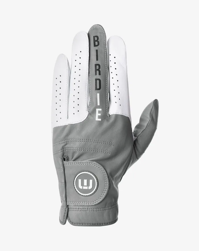 Accessories Golf Gloves TravisMathew BETWEEN THE LINES 20 GOLF GLOVE Sleet