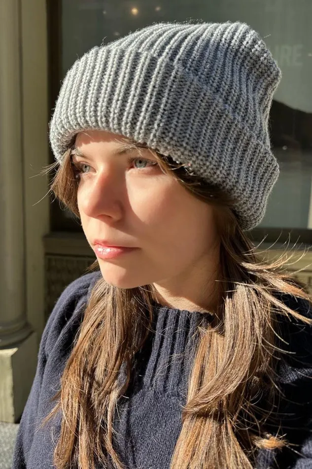 Accessories Knit Beanie Brandy Melville HATS and CAPS