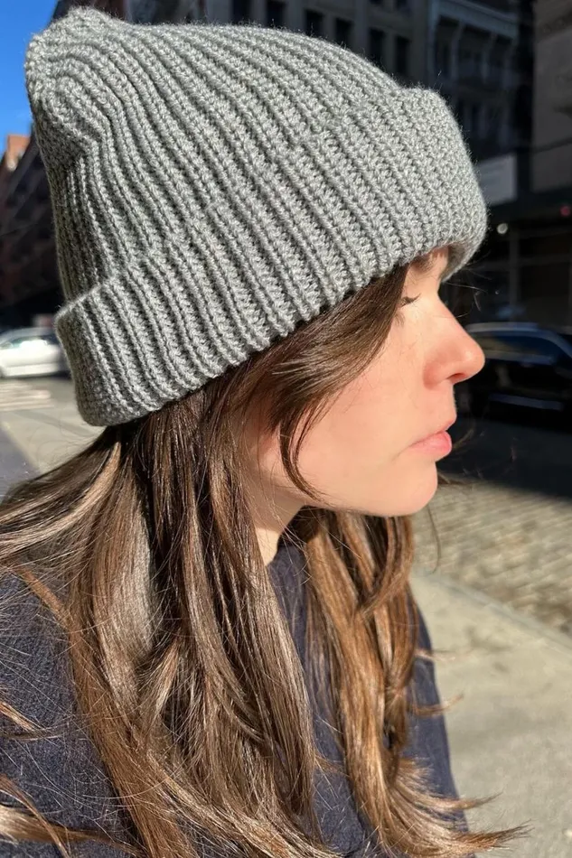 Accessories Knit Beanie Brandy Melville HATS and CAPS