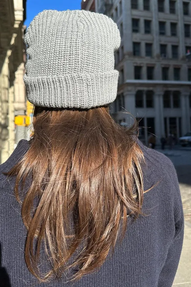 Accessories Knit Beanie Brandy Melville HATS and CAPS