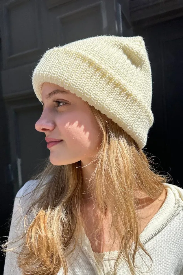 Accessories Knit Beanie Brandy Melville HATS and CAPS