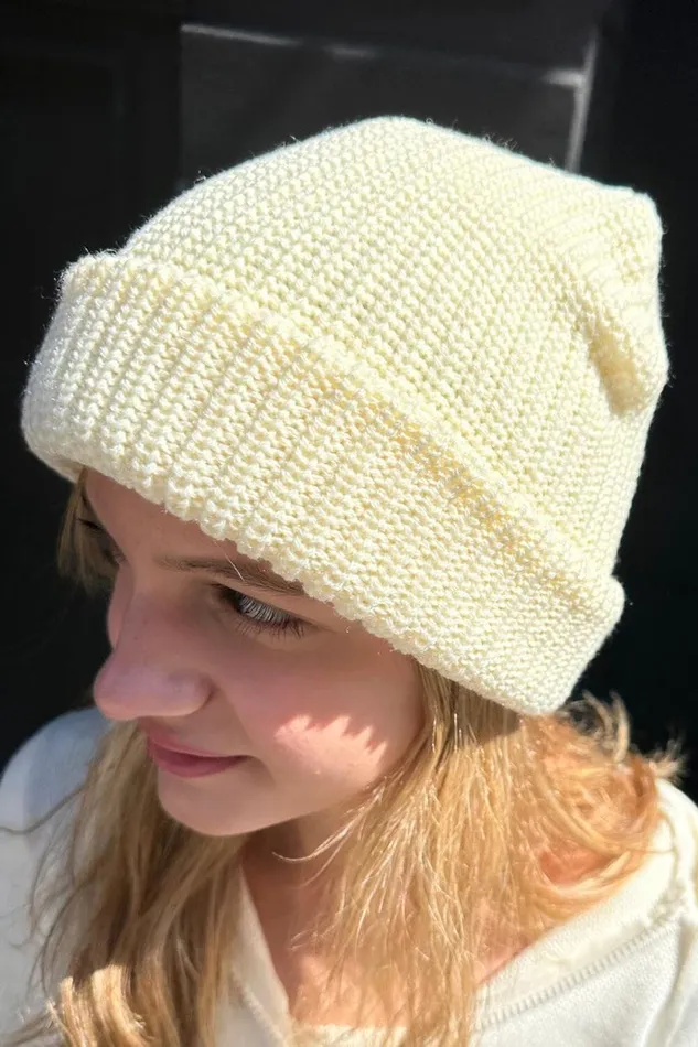 Accessories Knit Beanie Brandy Melville HATS and CAPS