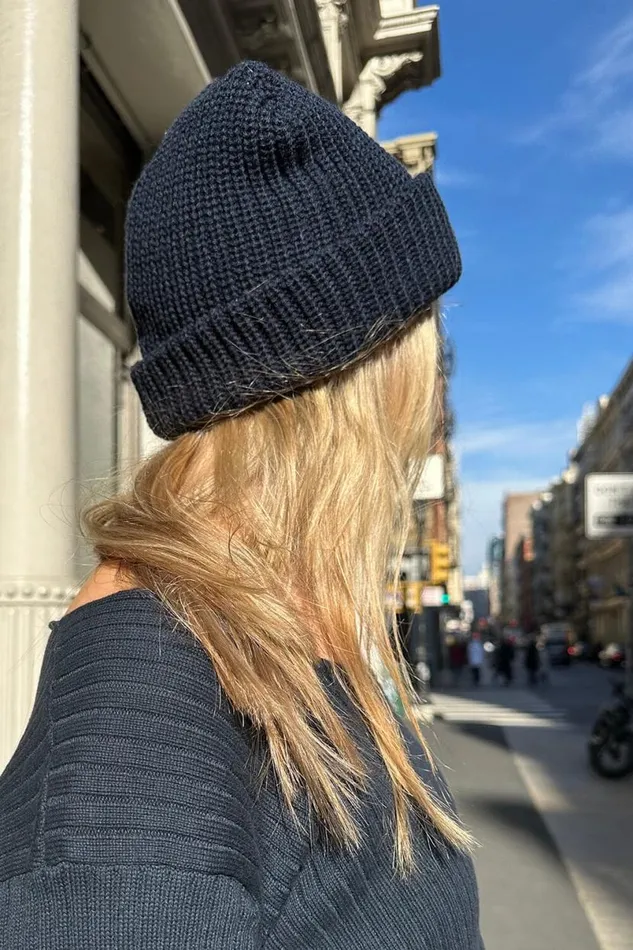 Accessories Knit Beanie Brandy Melville HATS and CAPS