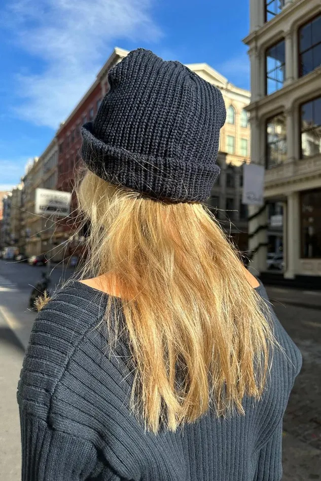 Accessories Knit Beanie Brandy Melville HATS and CAPS