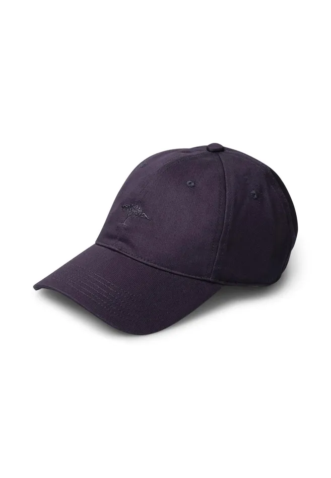 Accessories Men FYNCHHATTON Embroidered Baseball Cap In Plain Colors Navysummer Breezepale Yellowpeestrong Blueturf Greennew Offwhite