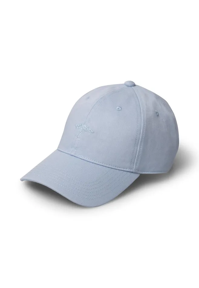 Accessories Men FYNCHHATTON Embroidered Baseball Cap In Plain Colors Navysummer Breezepale Yellowpeestrong Blueturf Greennew Offwhite