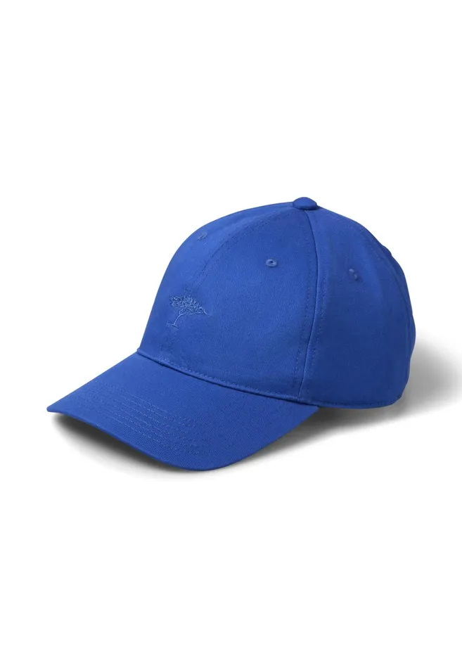 Accessories Men FYNCHHATTON Embroidered Baseball Cap In Plain Colors Navysummer Breezepale Yellowpeestrong Blueturf Greennew Offwhite