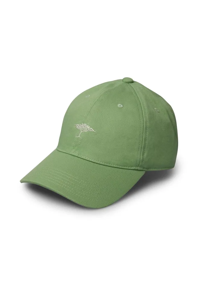 Accessories Men FYNCHHATTON Embroidered Baseball Cap In Plain Colors Navysummer Breezepale Yellowpeestrong Blueturf Greennew Offwhite