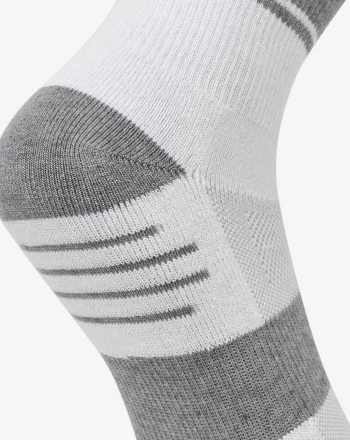 Accessories Socks TravisMathew BAJA 20 CREW SOCK Micro Chip