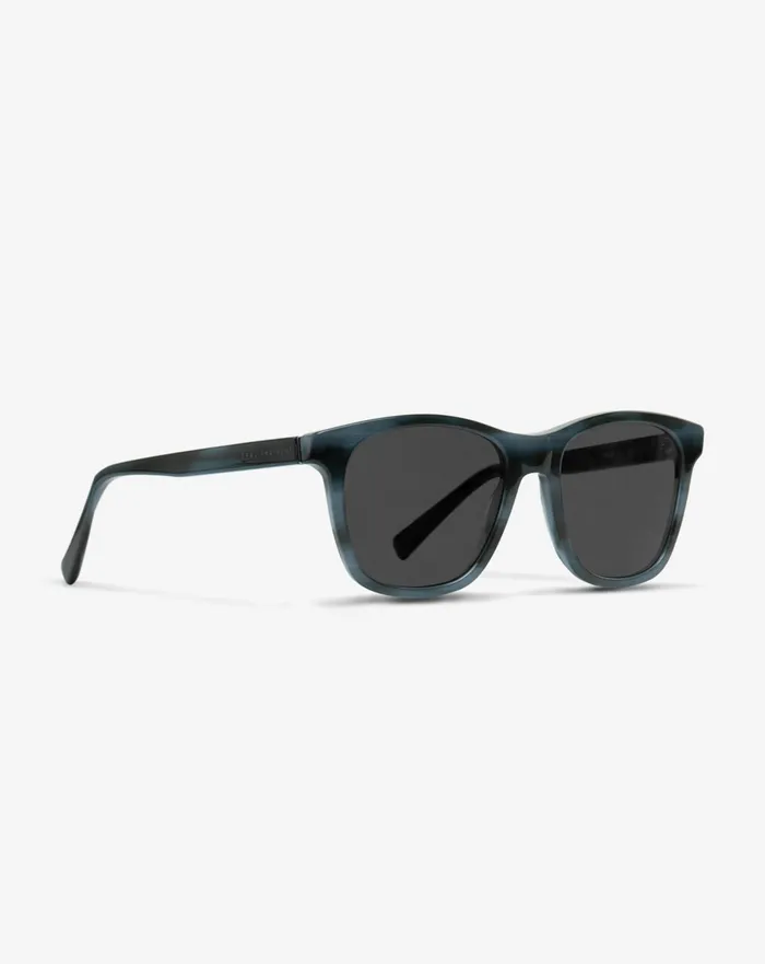 Accessories Sunglasses TravisMathew HOLY GRAIL 20 SUNGLASSES Grey Tort