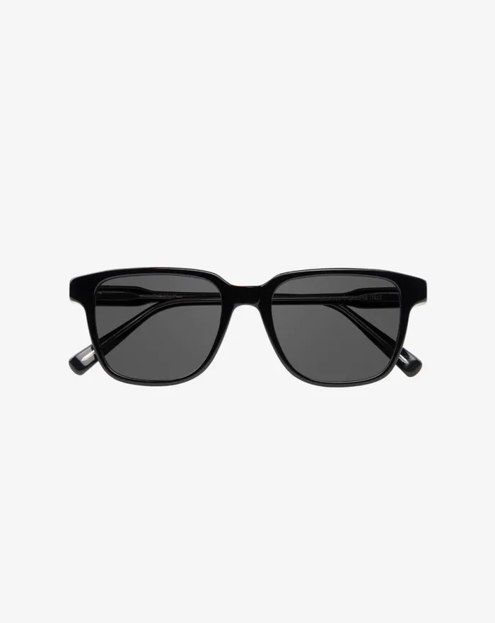 Accessories Sunglasses TravisMathew OFFDAZE SUNGLASSES Black Crystalgrey Polar Accessories Sunglasses TravisMathew OFFDAZE SUNGLASSES Black Crystalgrey Polar