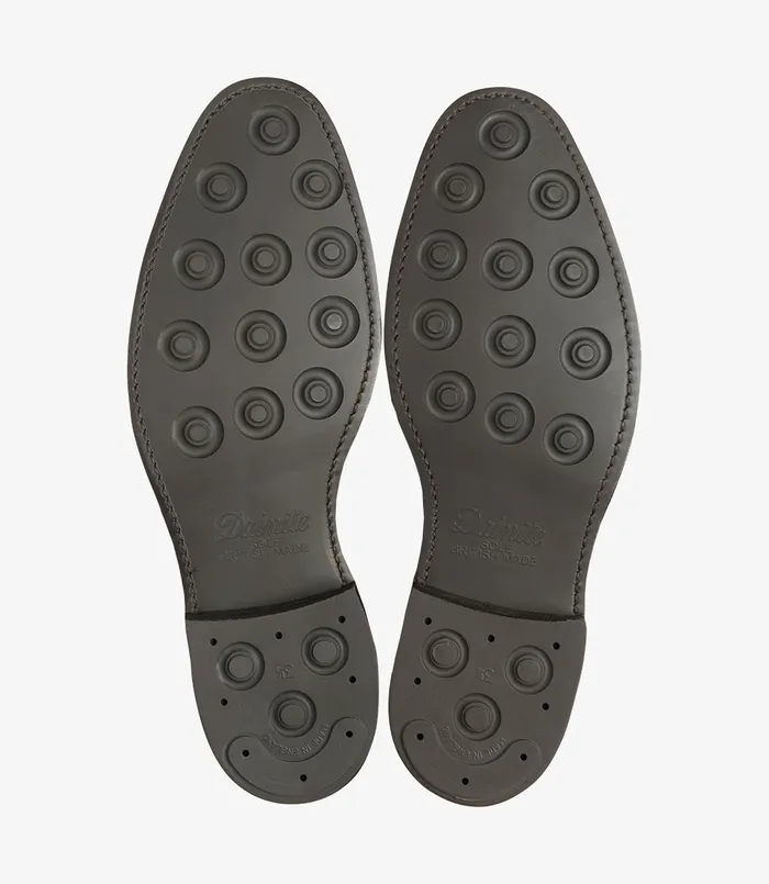 Aldwych Brown Toe Caps Loake Men Aldwych Brown Toe Caps Loake Men