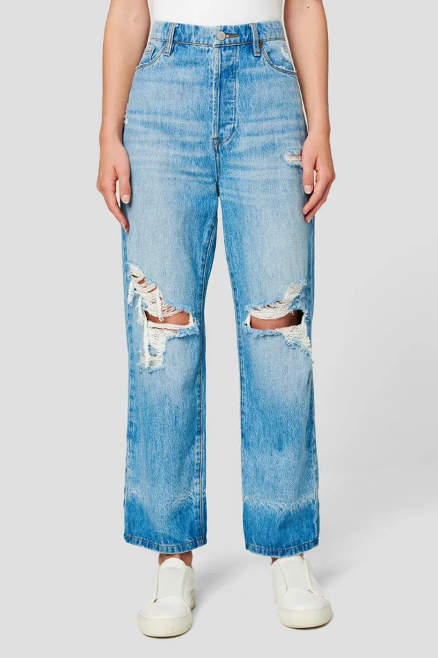Baxter In Personal Best Jean Women BLANK NYC Jeans