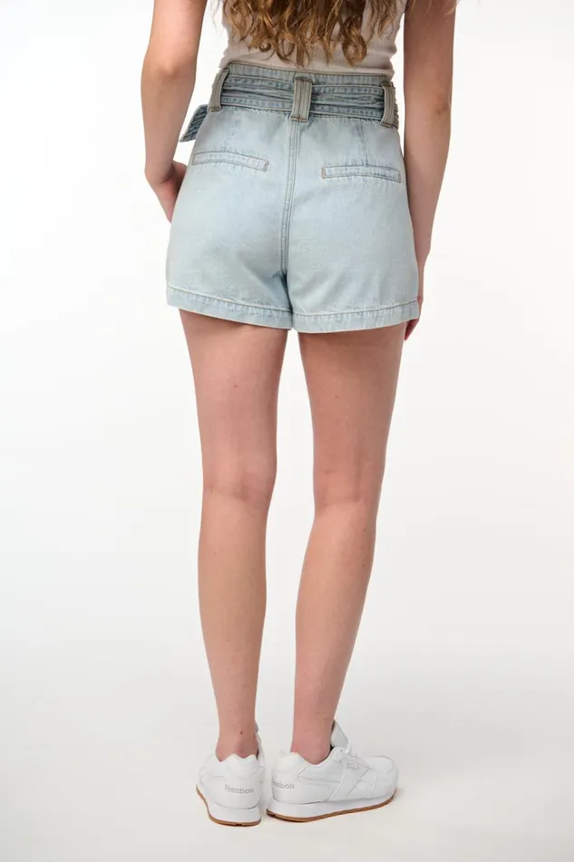Big Time Short Women BLANK NYC Shorts