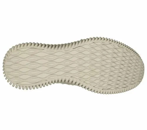 BOBS Sport Geo 8211 New Aesthetics Taupe Women SKECHERS SlipOn