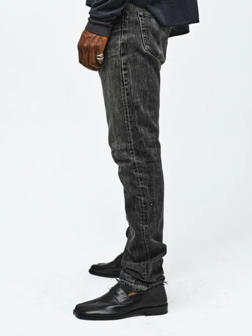 Bottoms WomenMen Gallery Dept 5001 DENIM Black