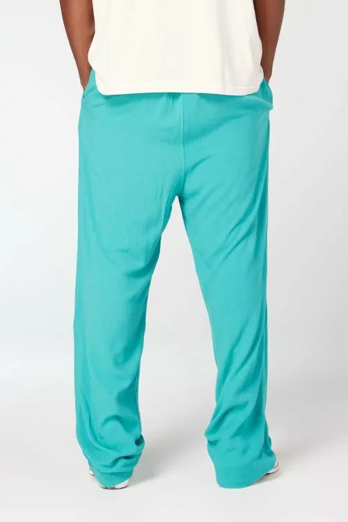 Bottoms WomenMen Gallery Dept CHATEAU JOSU PAJAMAS Turquoise