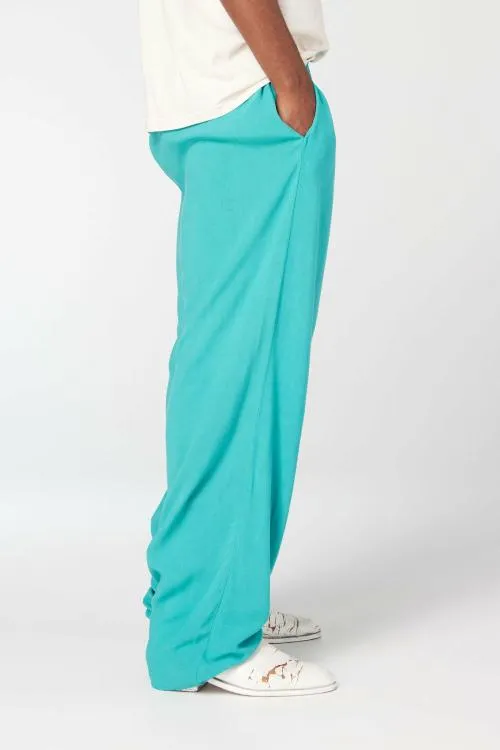 Bottoms WomenMen Gallery Dept CHATEAU JOSU PAJAMAS Turquoise