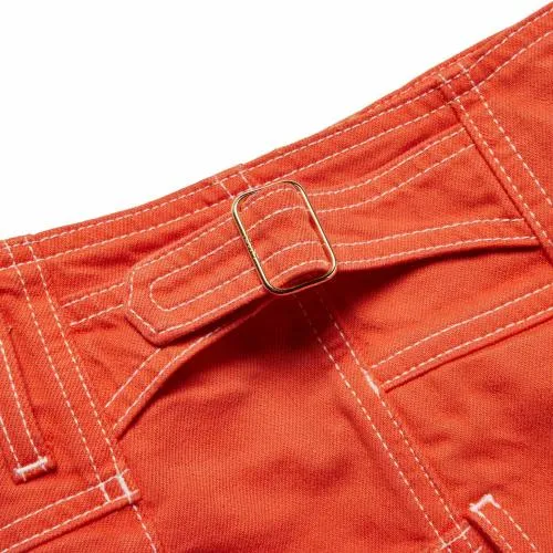 Bottoms WomenMen Gallery Dept GD X LANVIN TROUSERS WOMEN039S Orange