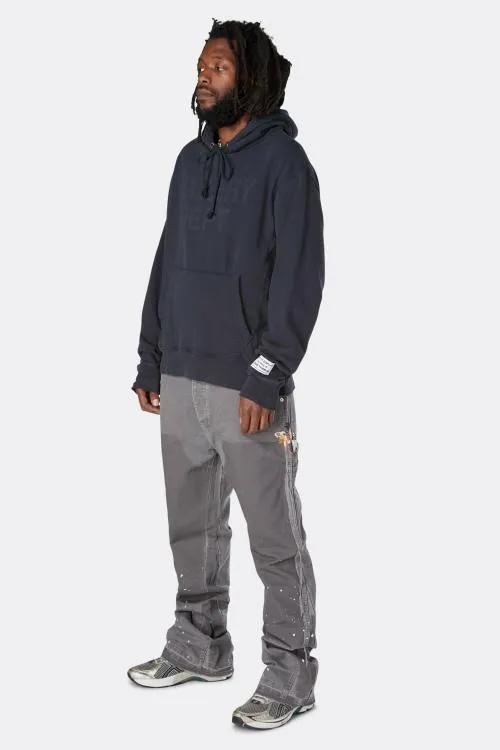 Bottoms WomenMen Gallery Dept LA FLARE CARPENTER Charcoal