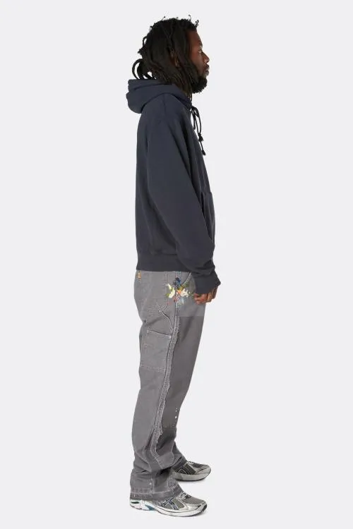 Bottoms WomenMen Gallery Dept LA FLARE CARPENTER Charcoal
