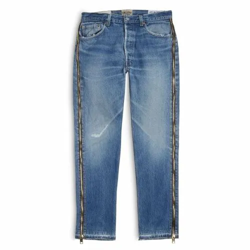 Bottoms WomenMen Gallery Dept READY DENIM Indigo