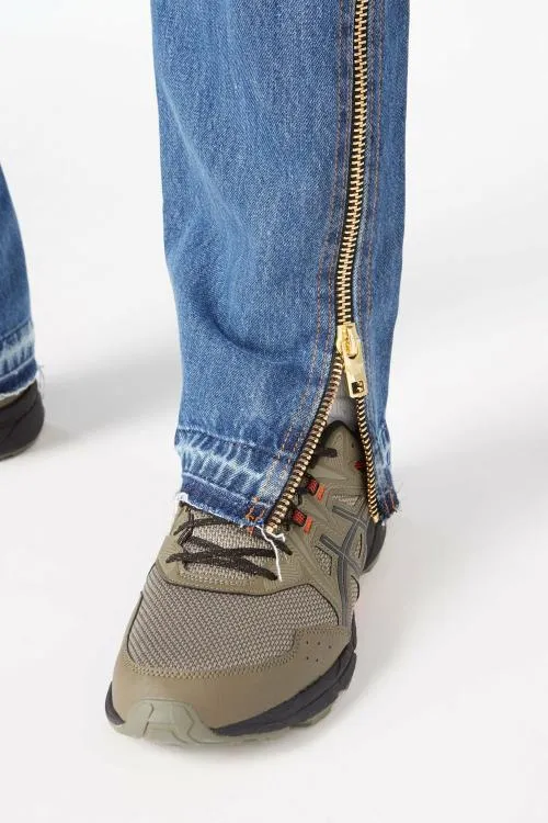 Bottoms WomenMen Gallery Dept READY DENIM Indigo