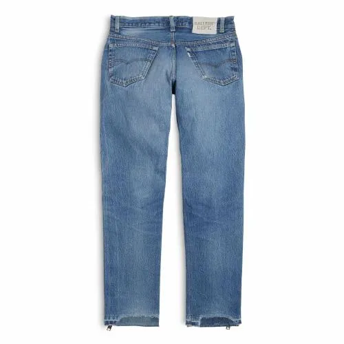 Bottoms WomenMen Gallery Dept READY DENIM Indigo