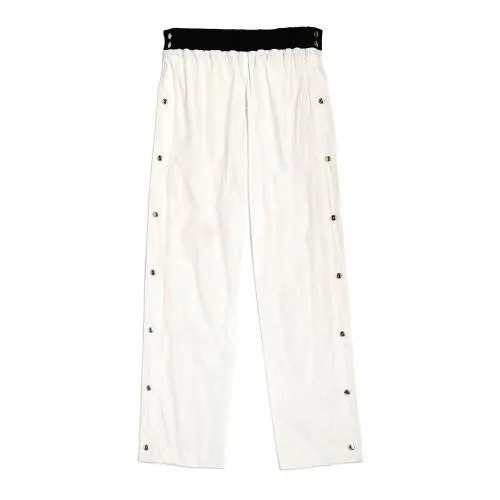 Bottoms WomenMen Gallery Dept REC PANT White