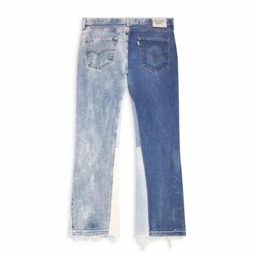 Bottoms WomenMen Gallery Dept TWO FACE LA FLARE Blue