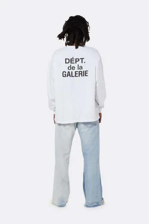 Bottoms WomenMen Gallery Dept TWO FACE LA FLARE Blue
