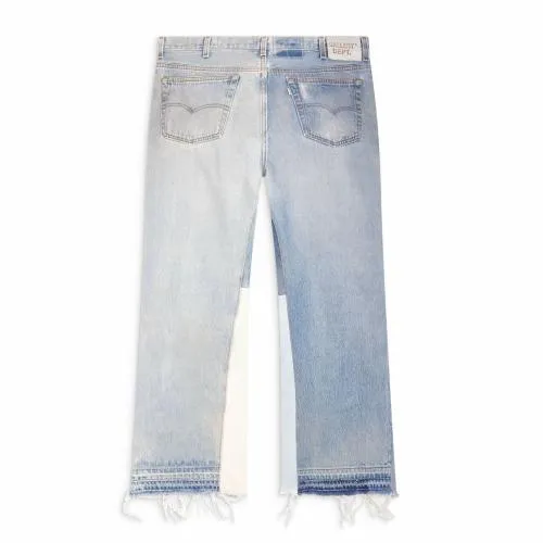 Bottoms WomenMen Gallery Dept TWO FACE LA FLARE Blue