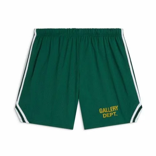 Bottoms WomenMen Gallery Dept VENICE COURT SHORTS Green