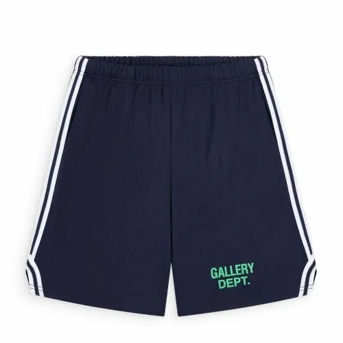 Bottoms WomenMen Gallery Dept VENICE COURT SHORTS Navy