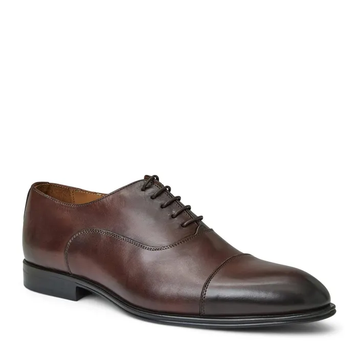 Bruno Magli ADRIANOBROWN Men Laceups and Oxfords
