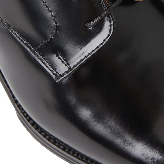 Bruno Magli Asti Traditional Dress DerbyBlack Men Dress Shoes