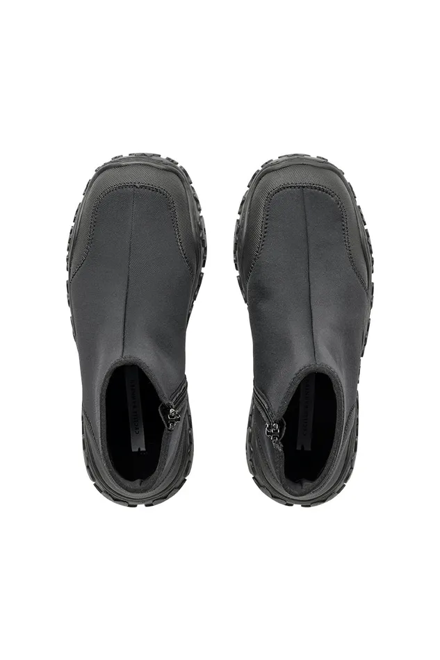 Cecilie Bahnsen Shoes Women OTHELLOSHOES Black