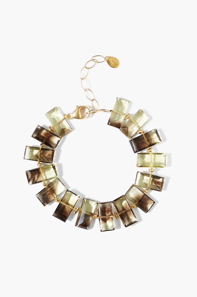 Chan Luu Bracelets Jordana Bracelet Quartz Mix 8211 Women