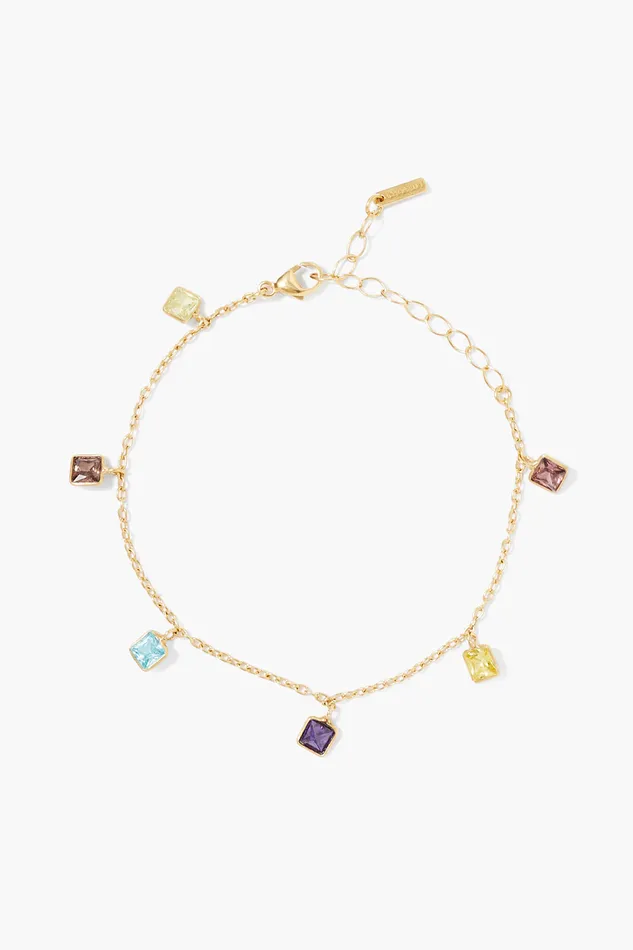 Chan Luu Bracelets Logan Bracelet Multi 8211 Women