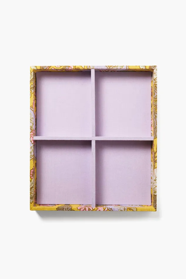 Chan Luu Jewelry Storage Jewelry Tray Set Yellow 8211 Women