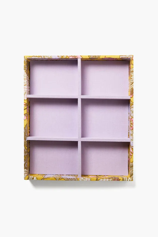 Chan Luu Jewelry Storage Jewelry Tray Set Yellow 8211 Women