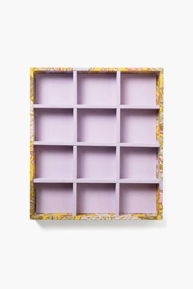 Chan Luu Jewelry Storage Jewelry Tray Set Yellow 8211 Women