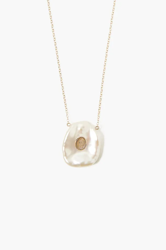 Chan Luu Necklaces 14k Petite Oasis Necklace 8211 Women