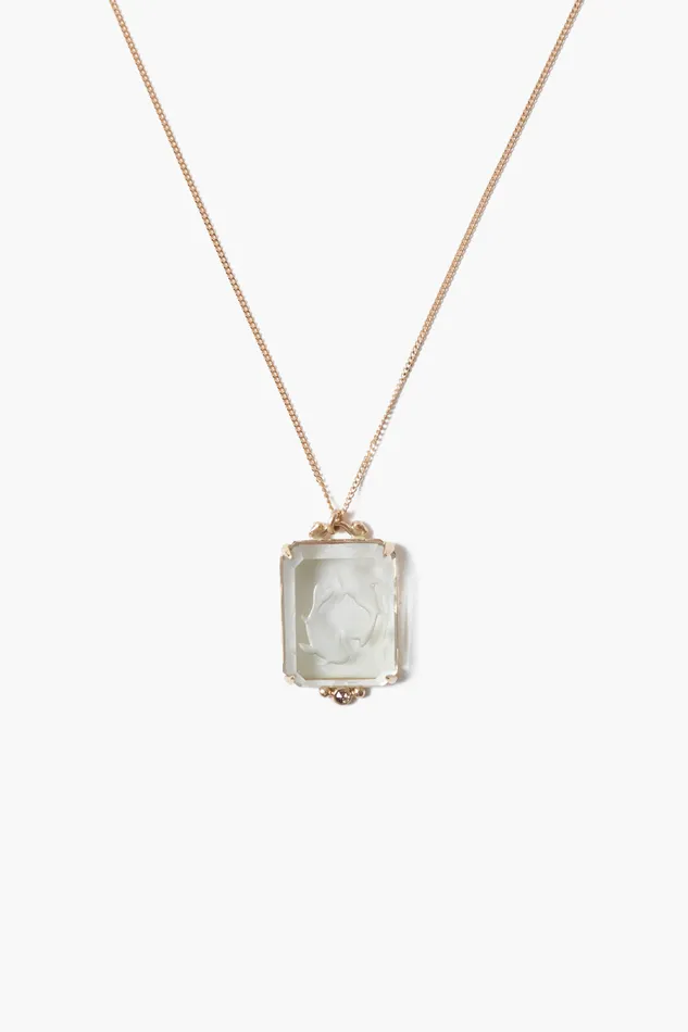 Chan Luu Necklaces 14k Pisces Zodiac Necklace 8211 Women