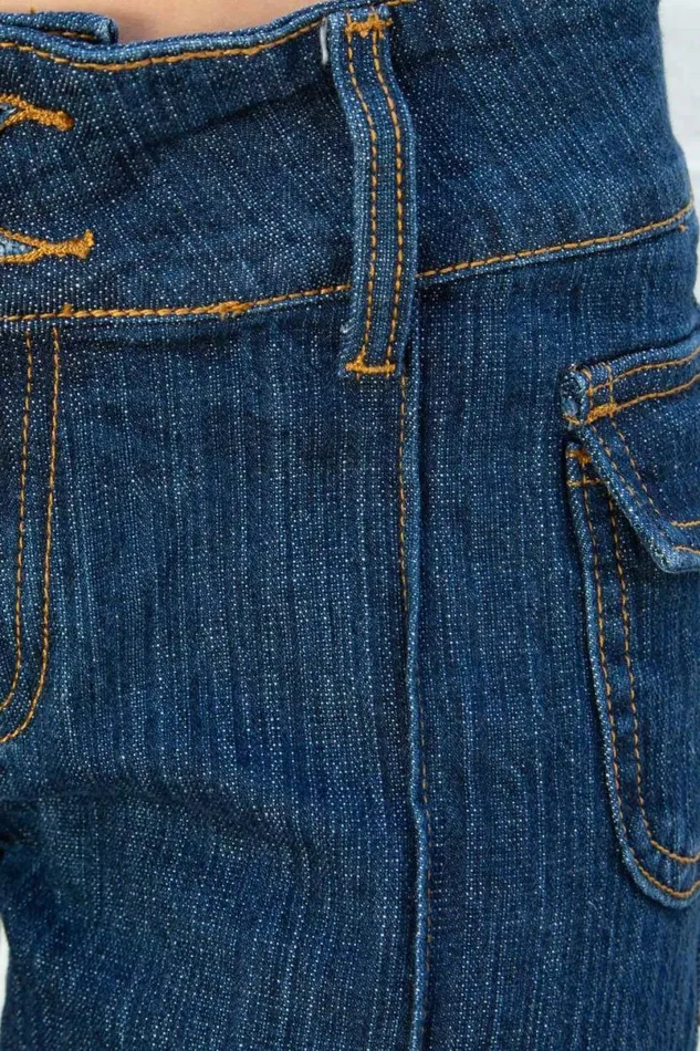 Clothing Agatha Denim Jeans Brandy Melville JEANS