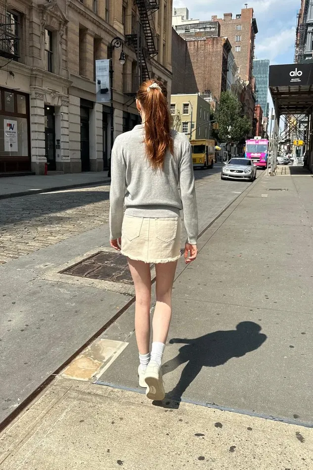 Clothing Camilla Sweater Brandy Melville SWEATERS