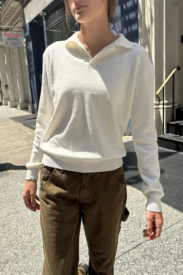 Clothing Camilla Sweater Brandy Melville SWEATERS