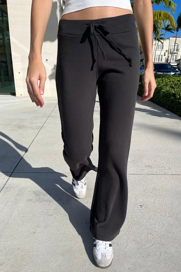 Clothing Hillary Soft Yoga Pants Brandy Melville SWEATPANTS and SWEATSHIRTS